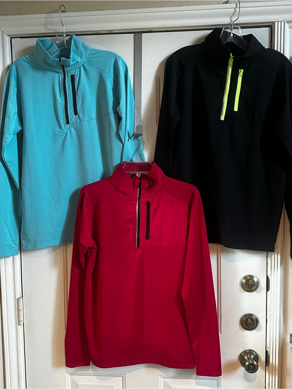 Liberty Pro Pullover Bundle
